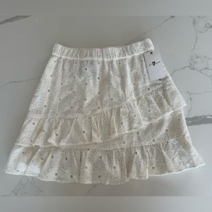 7 For All Mankind Skirt Size XS